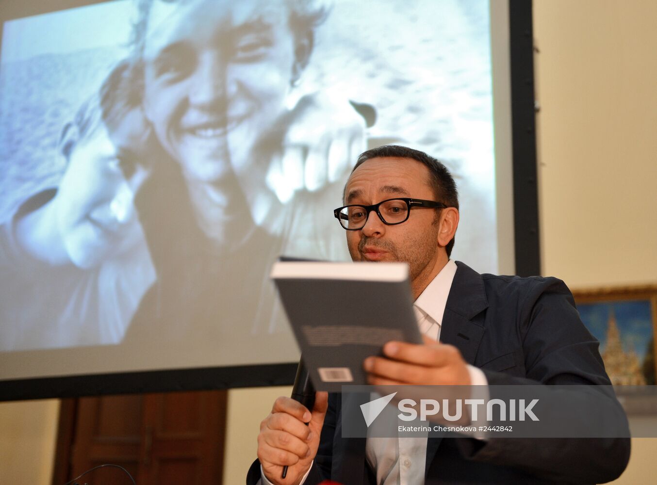 25th Open Russian Film Festival Kinotavr. Day Three