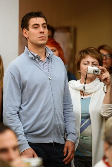 25th Open Russian Film Festival Kinotavr. Day Three