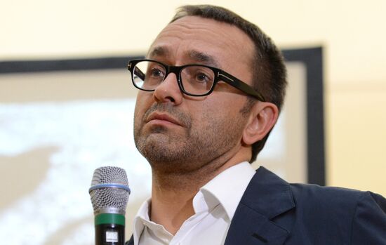 25th Open Russian Film Festival Kinotavr. Day Three