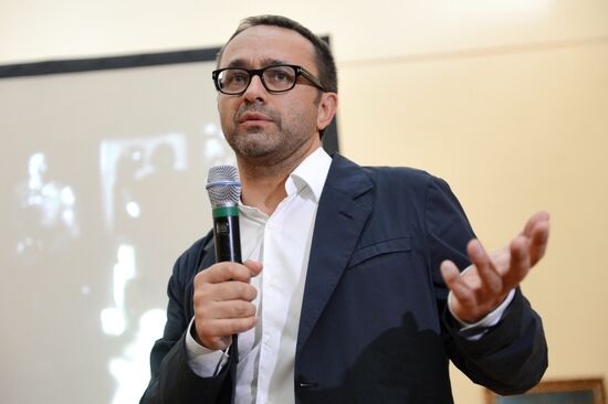 25th Open Russian Film Festival Kinotavr. Day Three