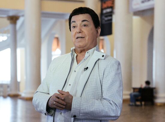 25th Open Russian Film Festival Kinotavr. Day Three