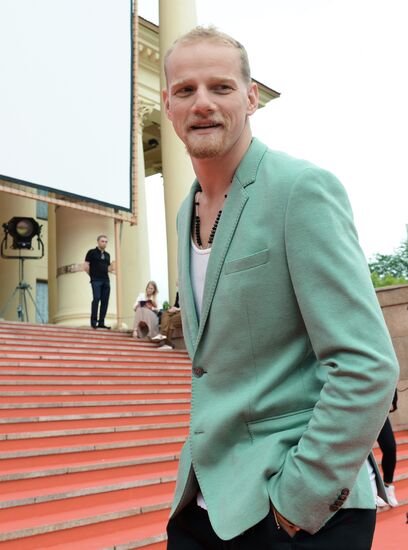 25th Open Russian Film Festival Kinotavr. Day Three