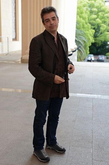 25th Open Russian Film Festival Kinotavr. Day Three