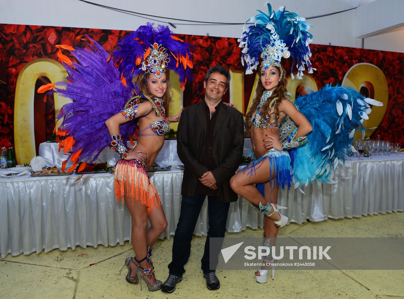 25th Kinotavr Open Russian Film Festival. Day Three