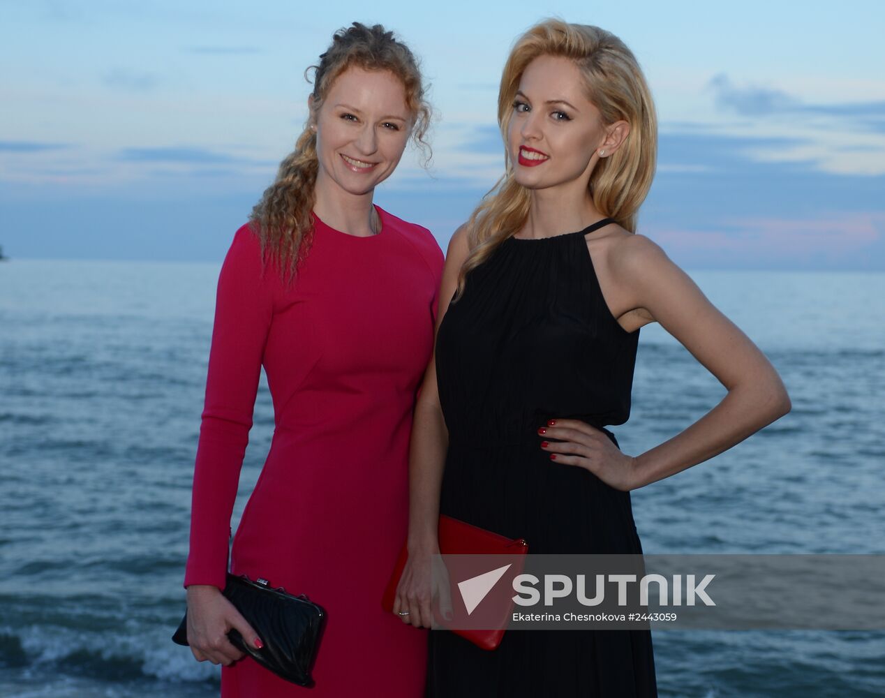 25th Kinotavr Open Russian Film Festival. Day Three