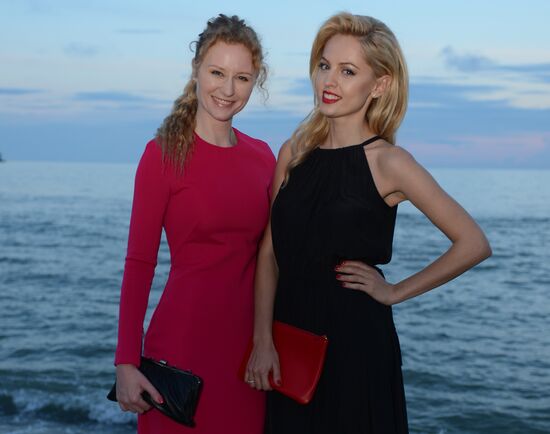 25th Kinotavr Open Russian Film Festival. Day Three