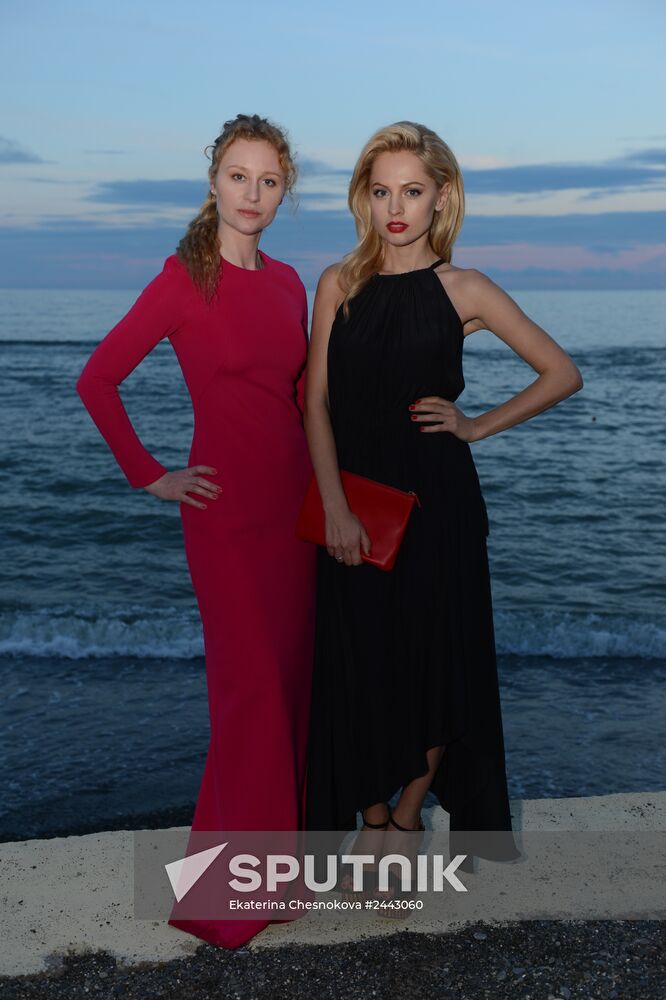 25th Kinotavr Open Russian Film Festival. Day Three