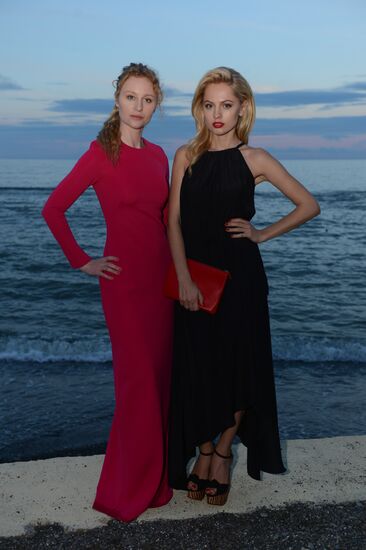 25th Kinotavr Open Russian Film Festival. Day Three