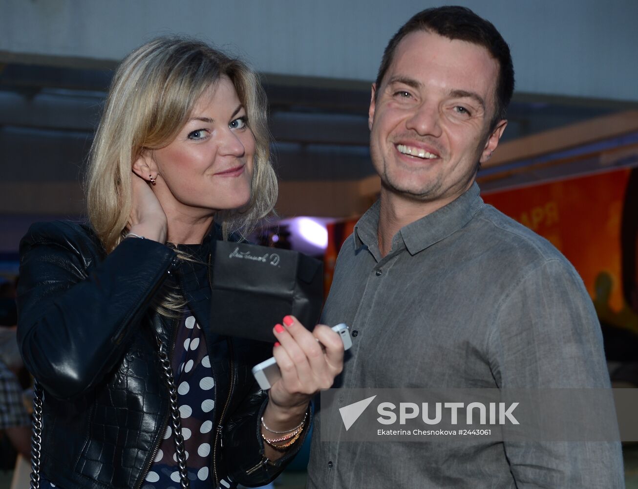 25th Kinotavr Open Russian Film Festival. Day Three