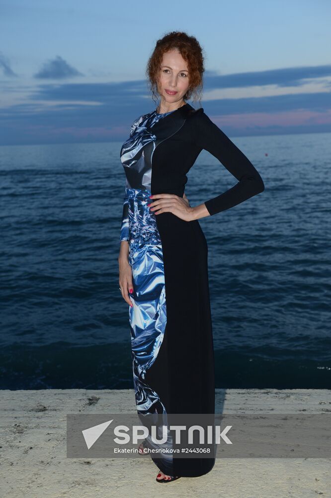 25th Open Russian Film Festival Kinotavr. Day Three