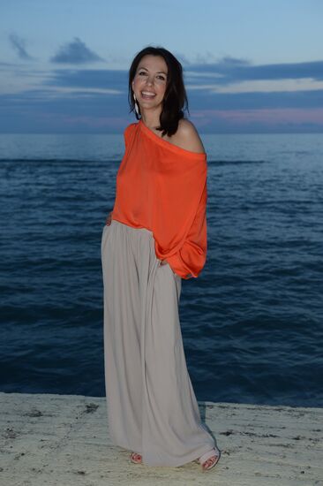 25th Open Russian Film Festival Kinotavr. Day Three