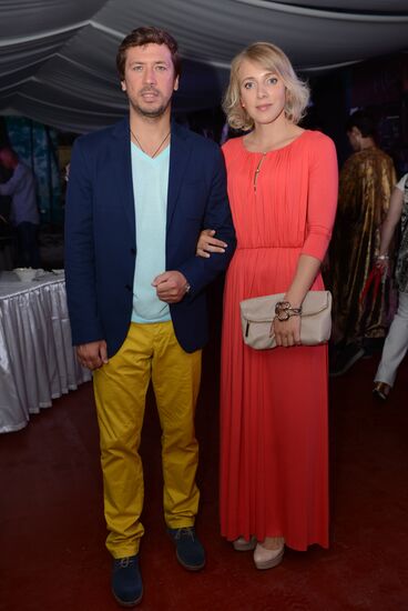 25th Kinotavr Open Russian Film Festival. Day Three