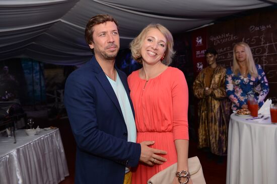 25th Kinotavr Open Russian Film Festival. Day Three