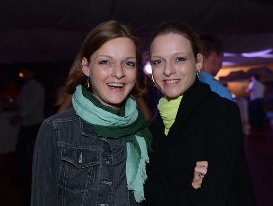 25th Kinotavr Open Russian Film Festival. Day Three