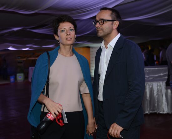 25th Kinotavr Open Russian Film Festival. Day Three