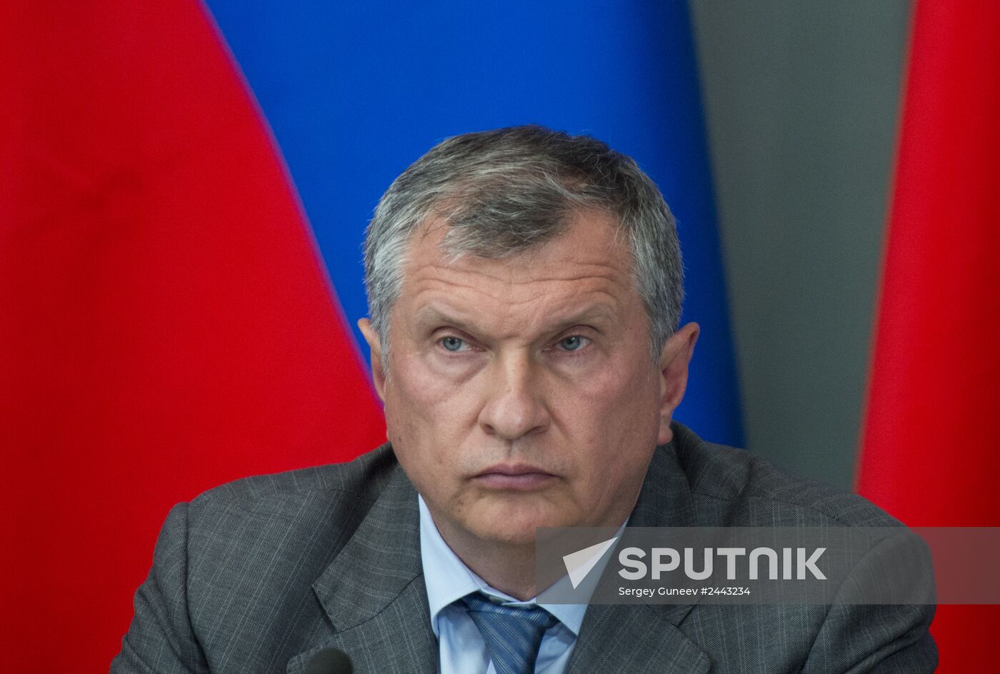 Vladimir Putin visits Southern Federal District