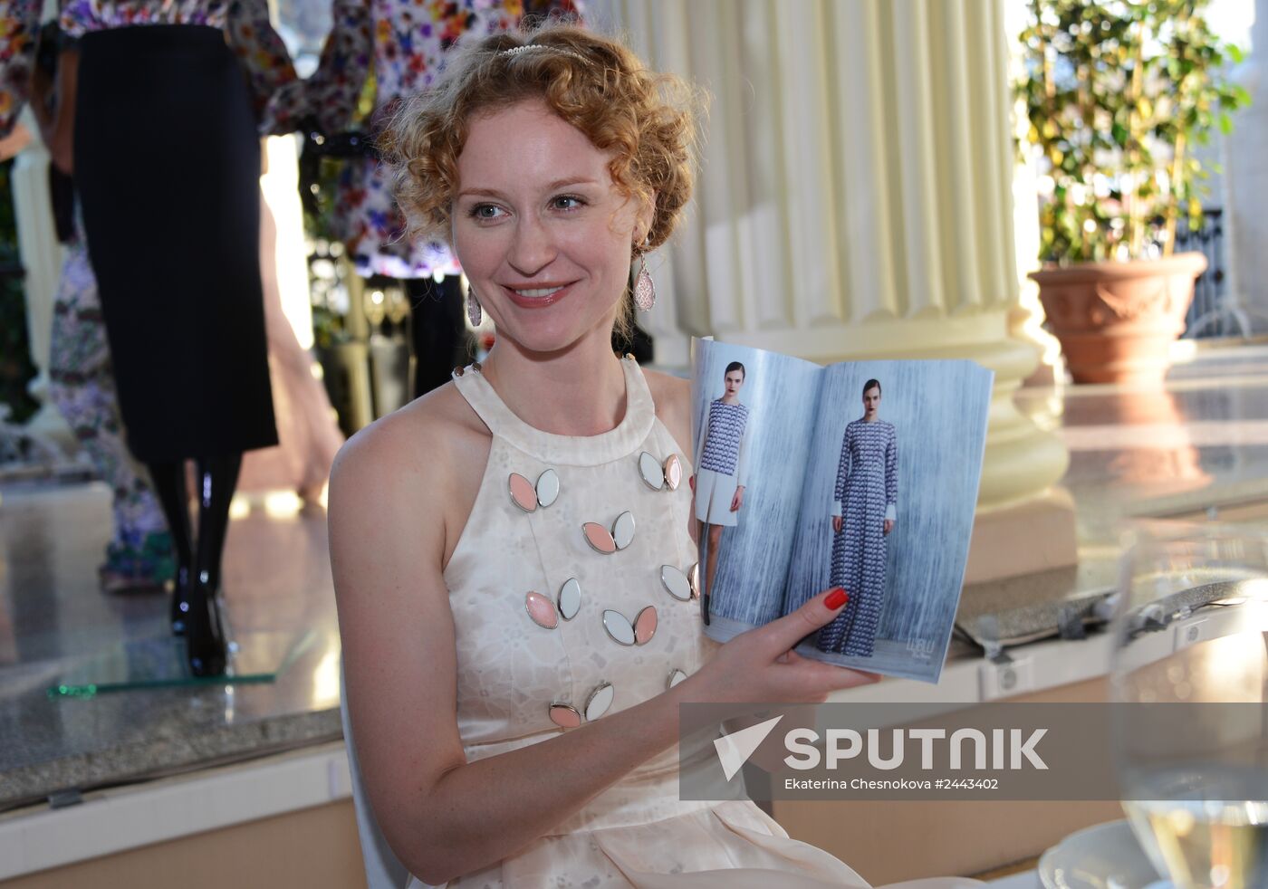 The 25th Open Russian Film Festival Kinotavr. Day four