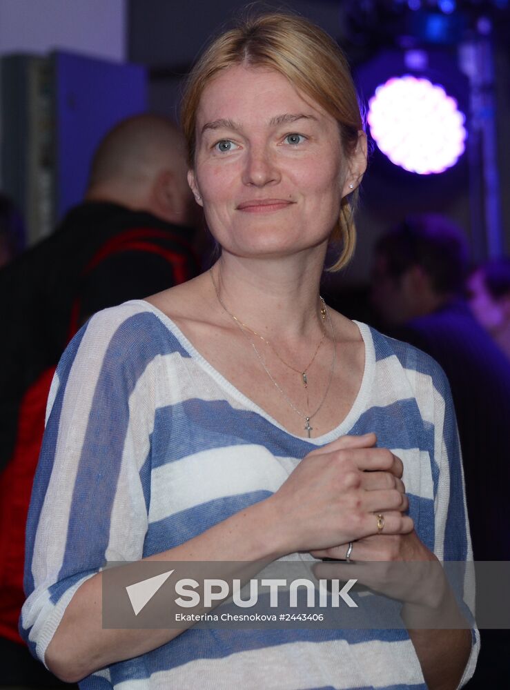 25th Kinotavr Open Russian Film Festival. Day Four