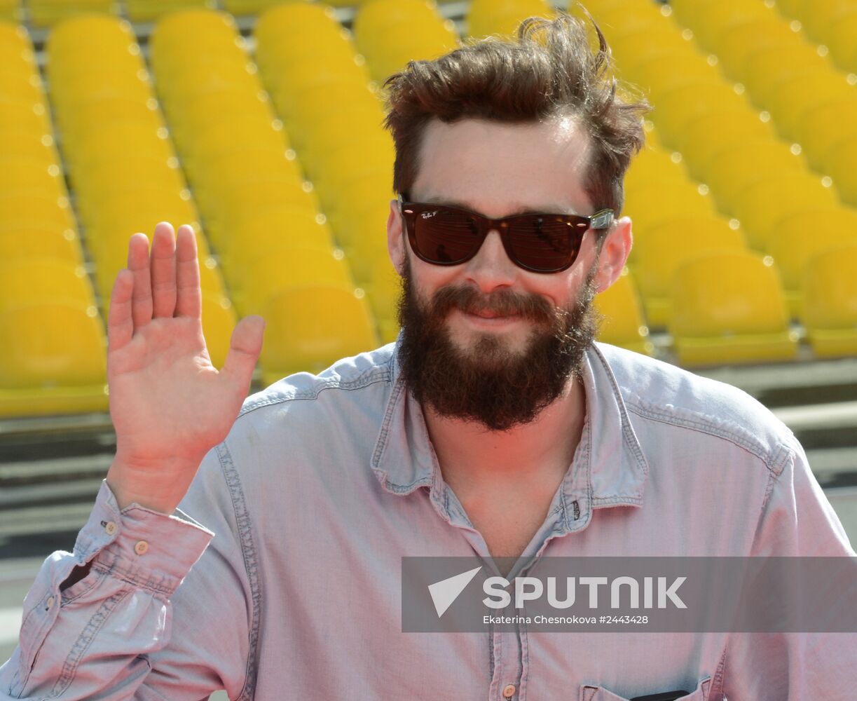 25th Kinotavr Open Russian Film Festival. Day Four