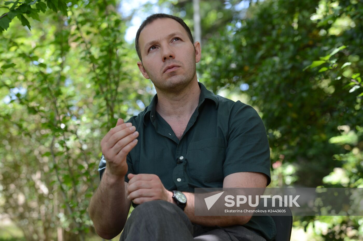 25th Kinotavr Open Russian Film Festival. Day Five