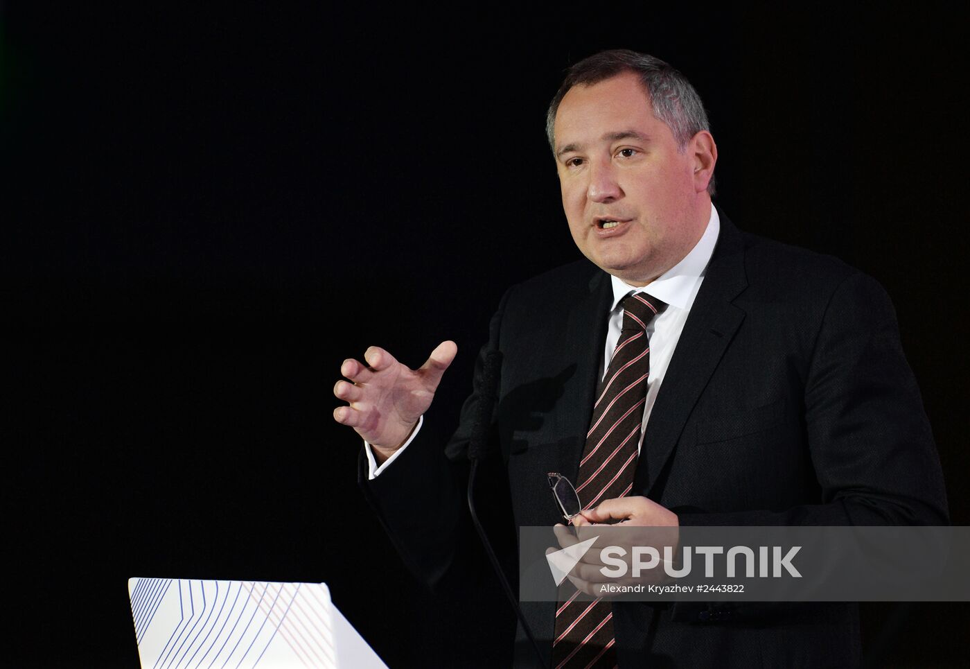 2nd TECHNOPROM International Forum. Day Two.