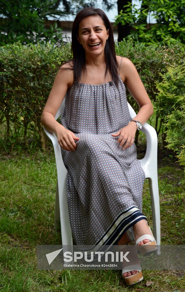 25th Kinotavr Open Russian Film Festival