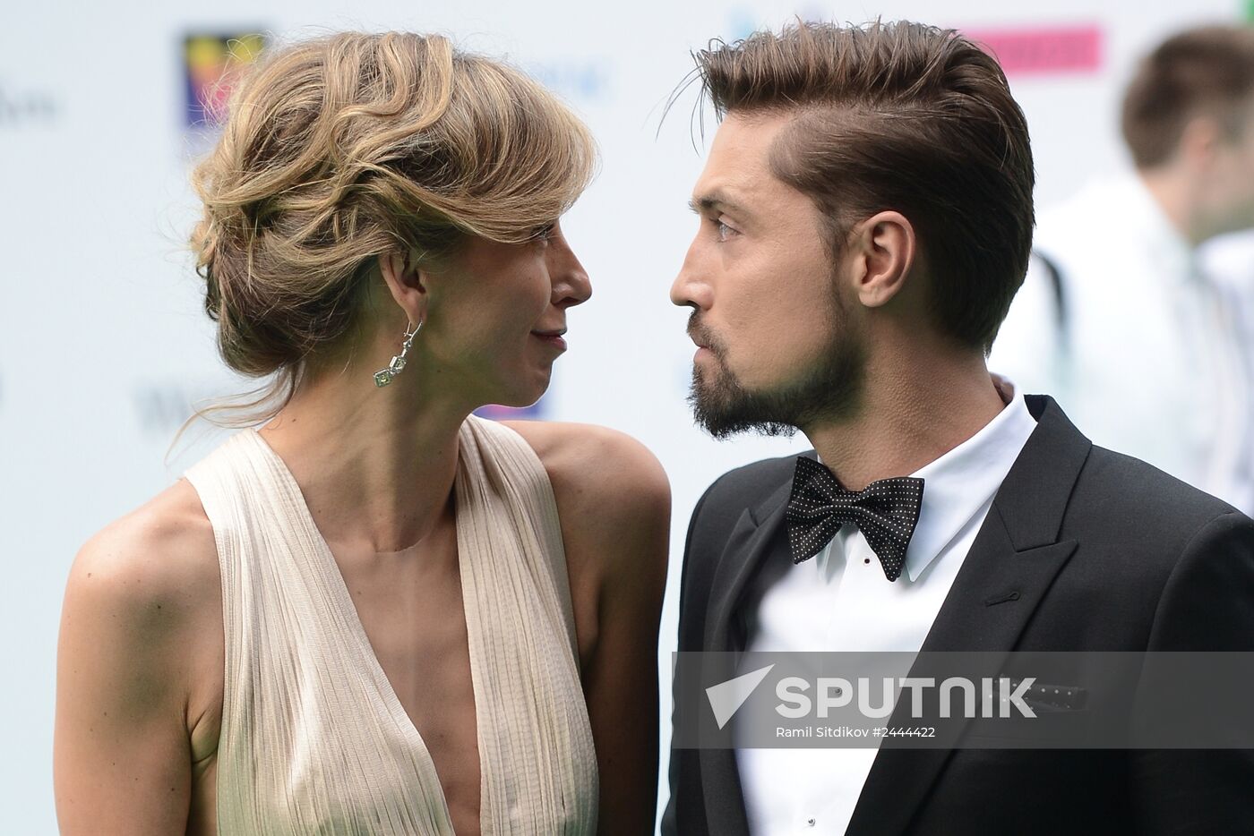 2014 Muz-TV Evolution music awards