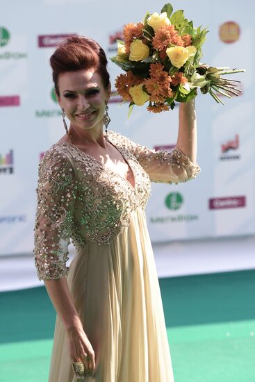 Muz-TV 2014. Evolution Award