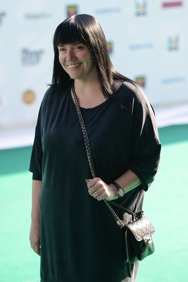 Muz-TV 2014. Evolution Award