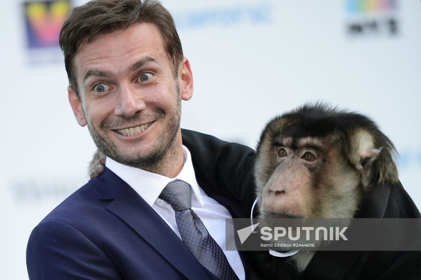 Muz-TV 2014. Evolution Award
