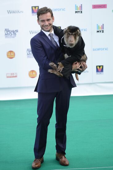 2014 Muz-TV Evolution music awards
