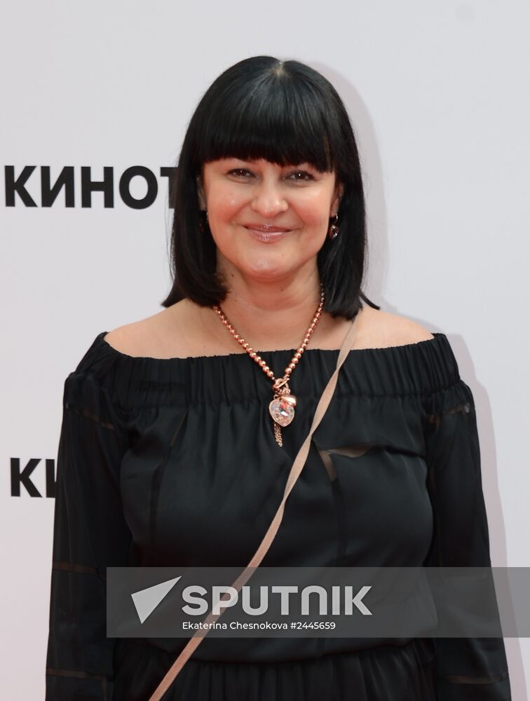 25th Kinotavr Open Russian Film Festival. Day Eight