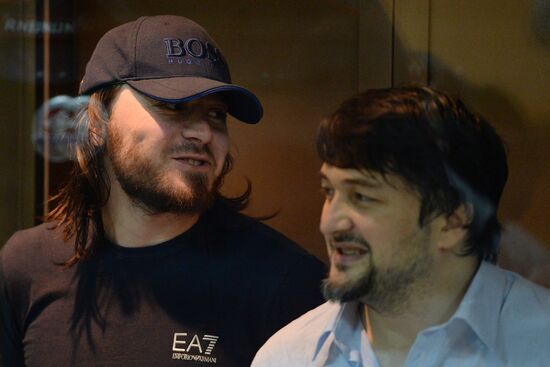 Verdict announced in Anna Politkovskaya case