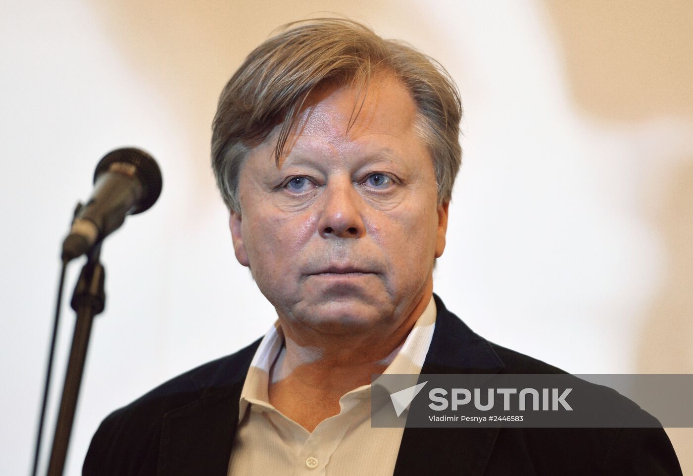 IX Moscow International Open Book Festival