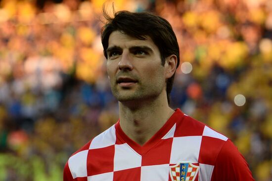 FIFA World Cup 2014. Brazil vs. Croatia