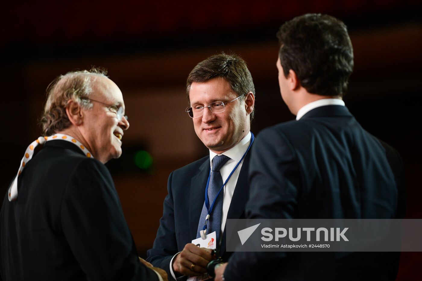 21st World Petroleum Congress