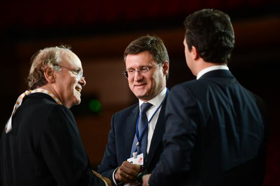21st World Petroleum Congress