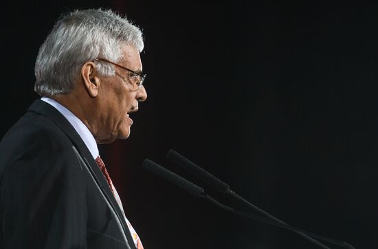 21st World Petroleum Congress