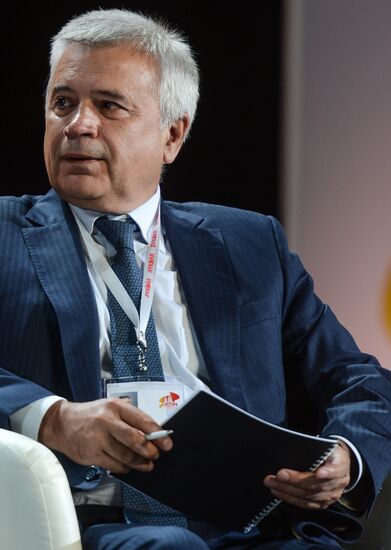 21st World Petroleum Congress