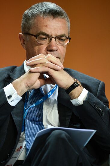 21st World Petroleum Congress