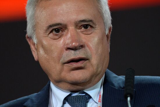 21st World Petroleum Congress