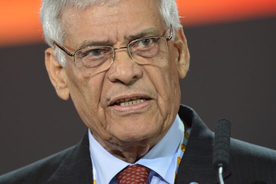 21st World Petroleum Congress