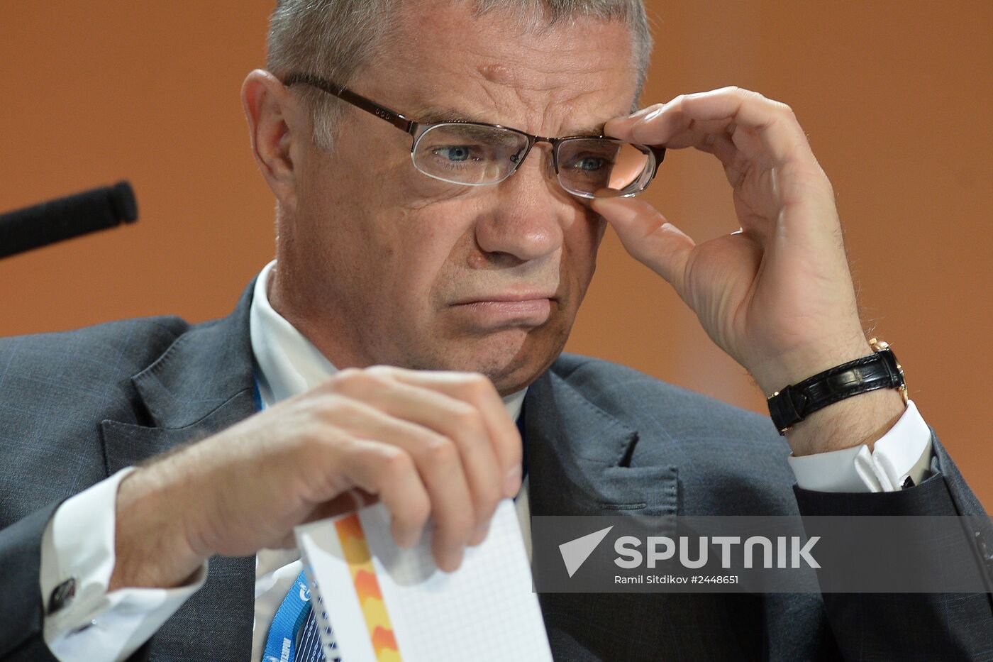 21st World Petroleum Congress