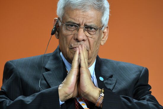 21st World Petroleum Congress