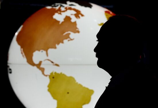 21st World Petroleum Congress