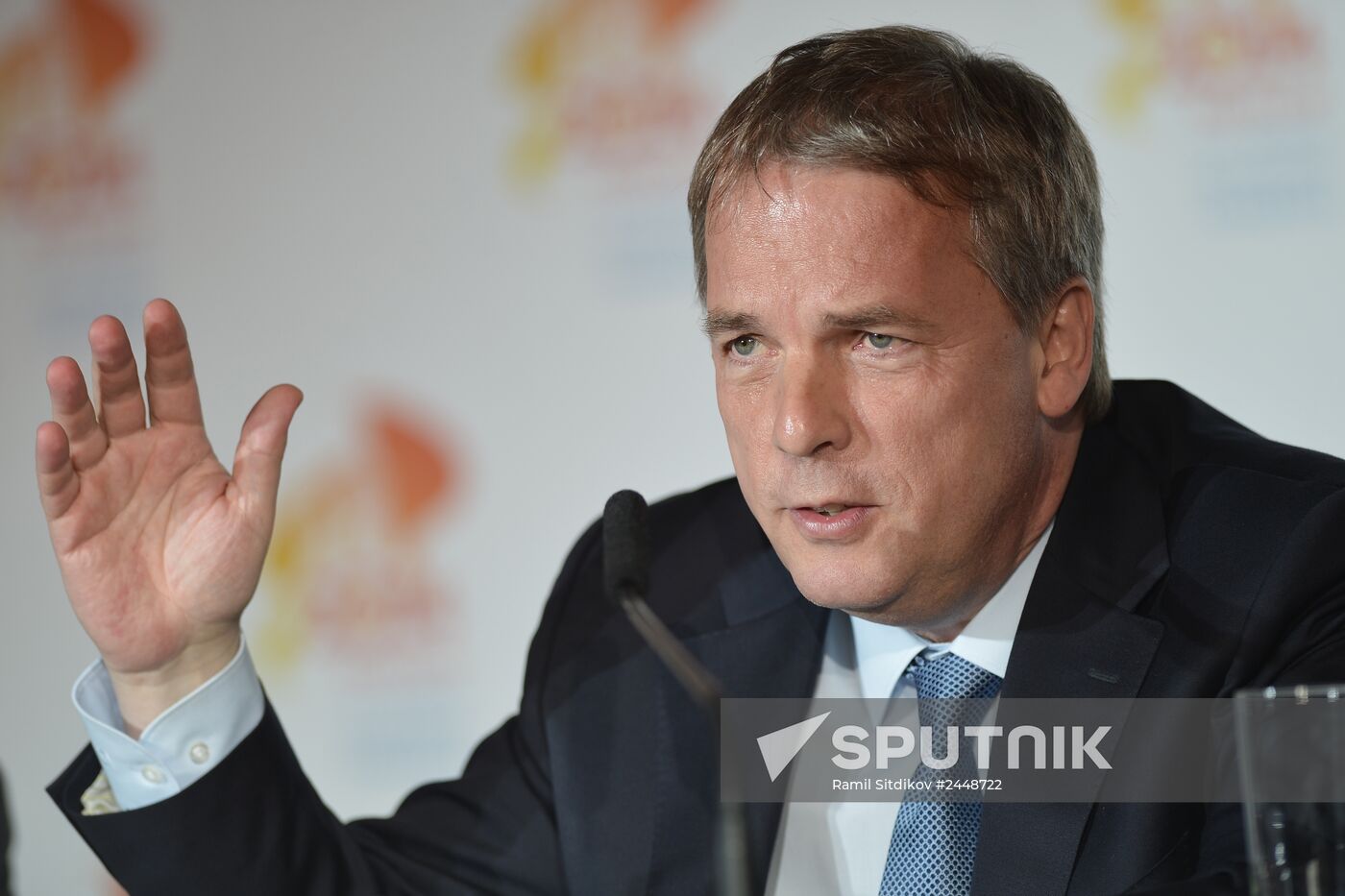 21st World Petroleum Congress