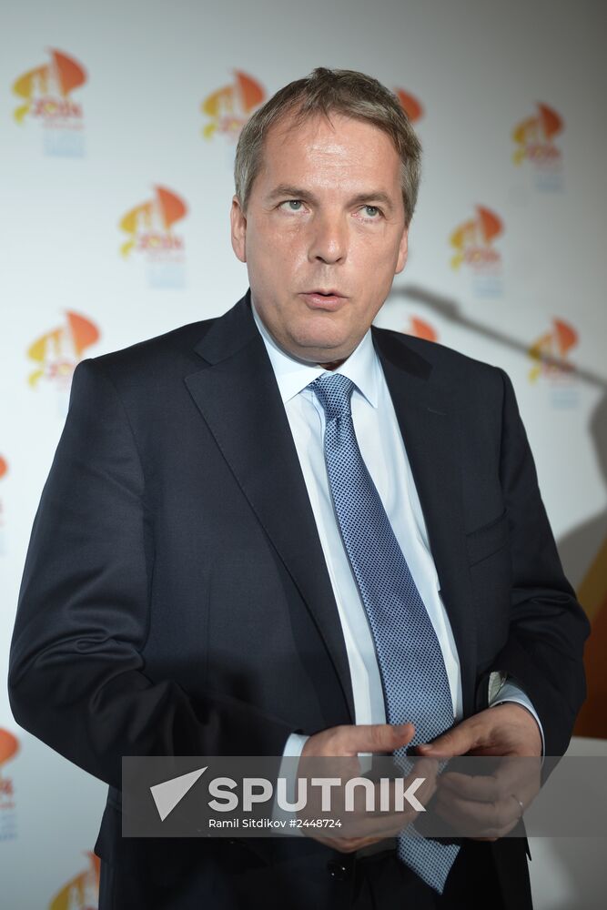 21st World Petroleum Congress