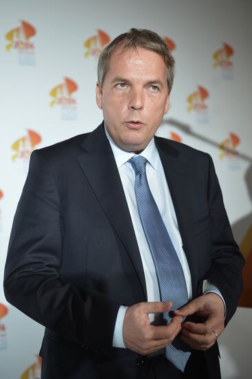 21st World Petroleum Congress