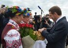Sergei Naryshkin makes a working visit to Belarus