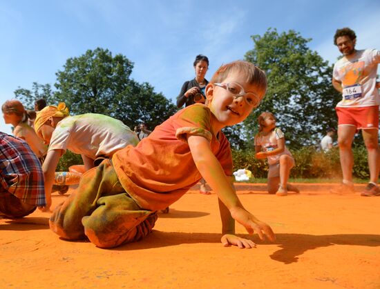 2014 Color Run